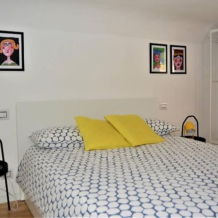 Dock78 - Miniloft In Catania Center Apartment Екстериор снимка