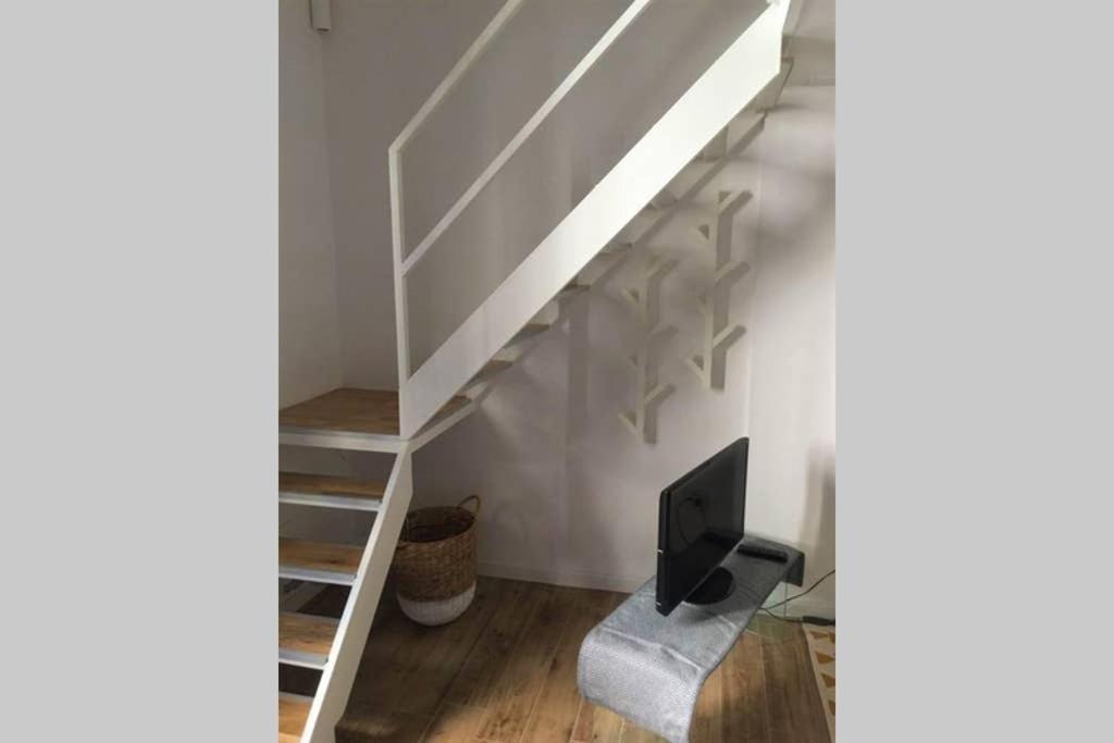 Dock78 - Miniloft In Catania Center Apartment Екстериор снимка