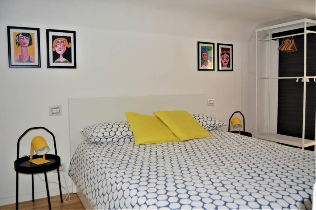 Dock78 - Miniloft In Catania Center Apartment Екстериор снимка