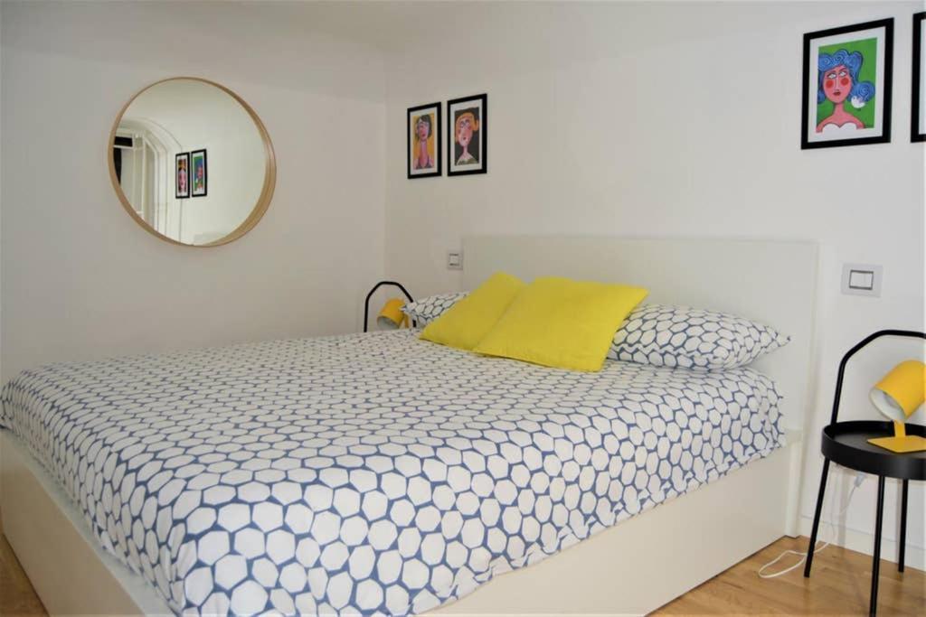 Dock78 - Miniloft In Catania Center Apartment Екстериор снимка