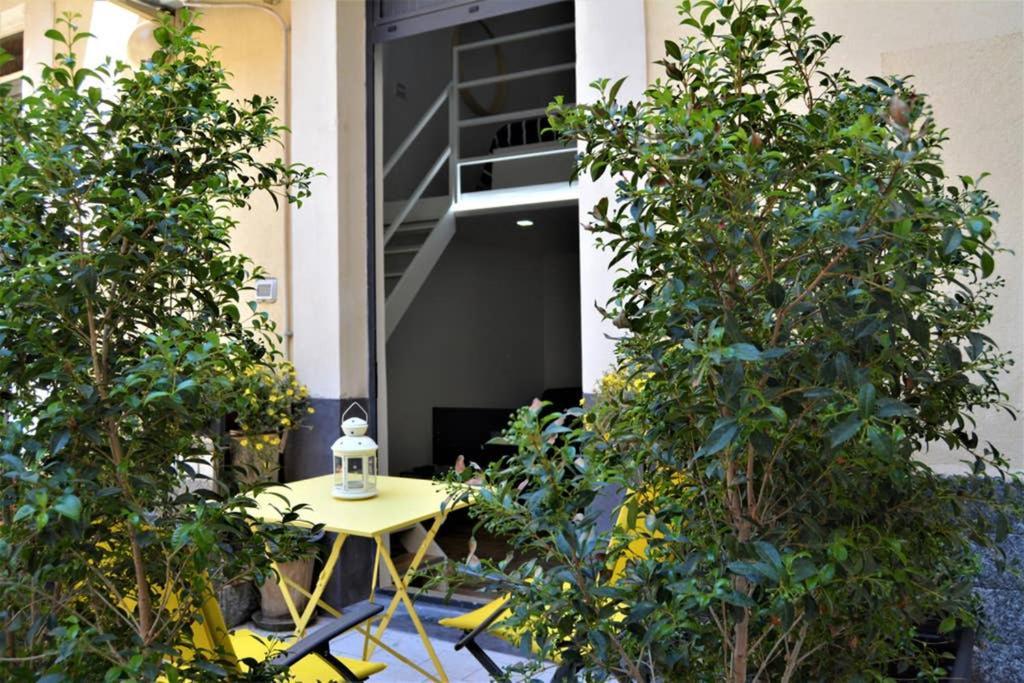 Dock78 - Miniloft In Catania Center Apartment Екстериор снимка