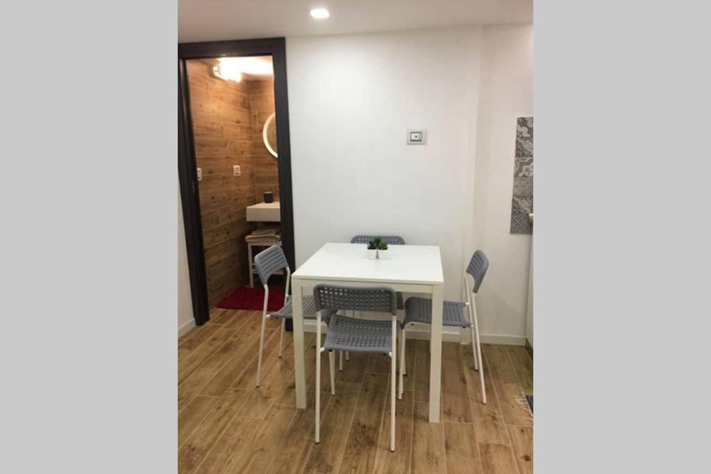 Dock78 - Miniloft In Catania Center Apartment Екстериор снимка