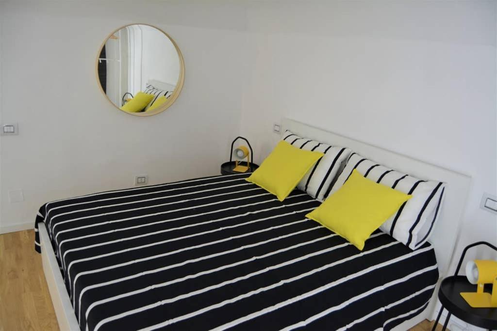 Dock78 - Miniloft In Catania Center Apartment Екстериор снимка