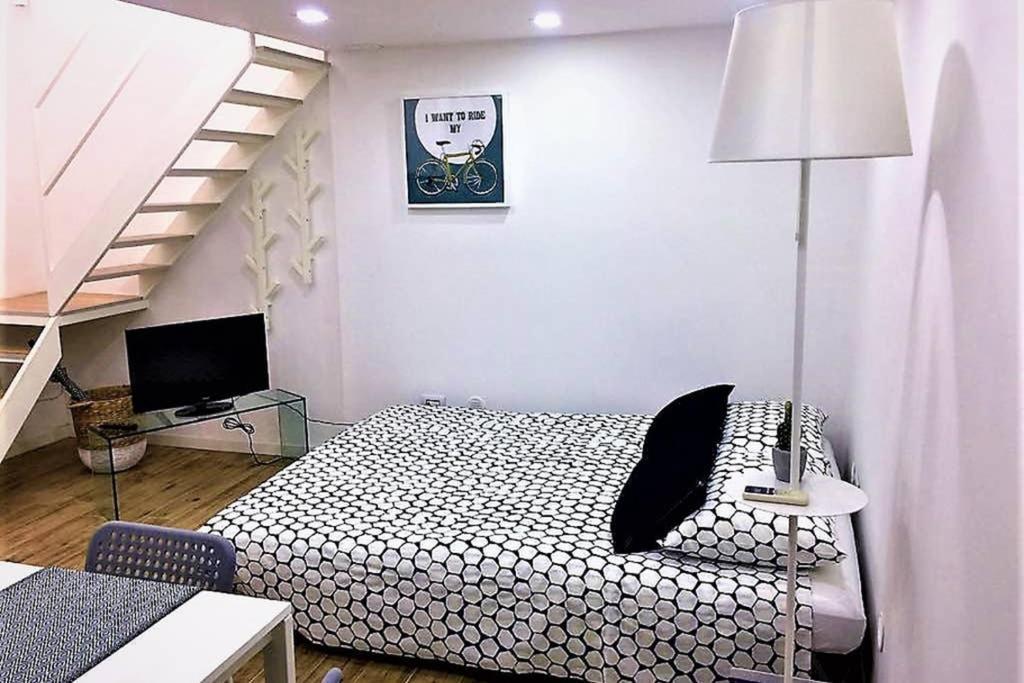 Dock78 - Miniloft In Catania Center Apartment Екстериор снимка