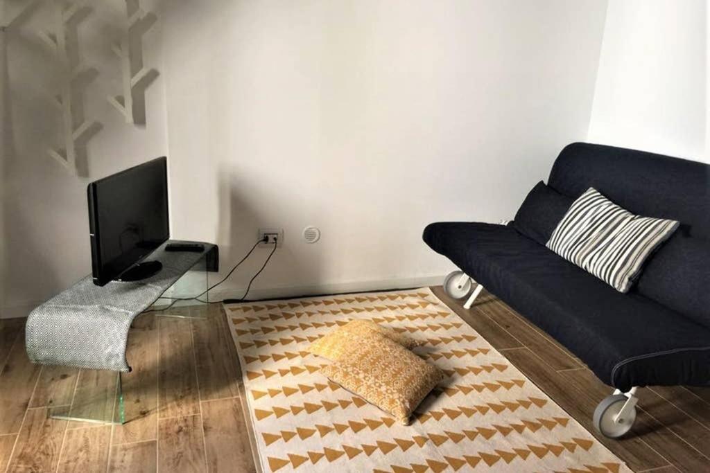 Dock78 - Miniloft In Catania Center Apartment Екстериор снимка