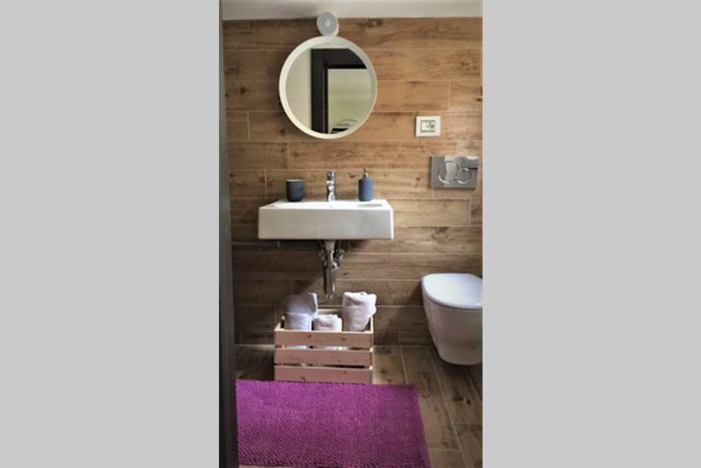 Dock78 - Miniloft In Catania Center Apartment Екстериор снимка